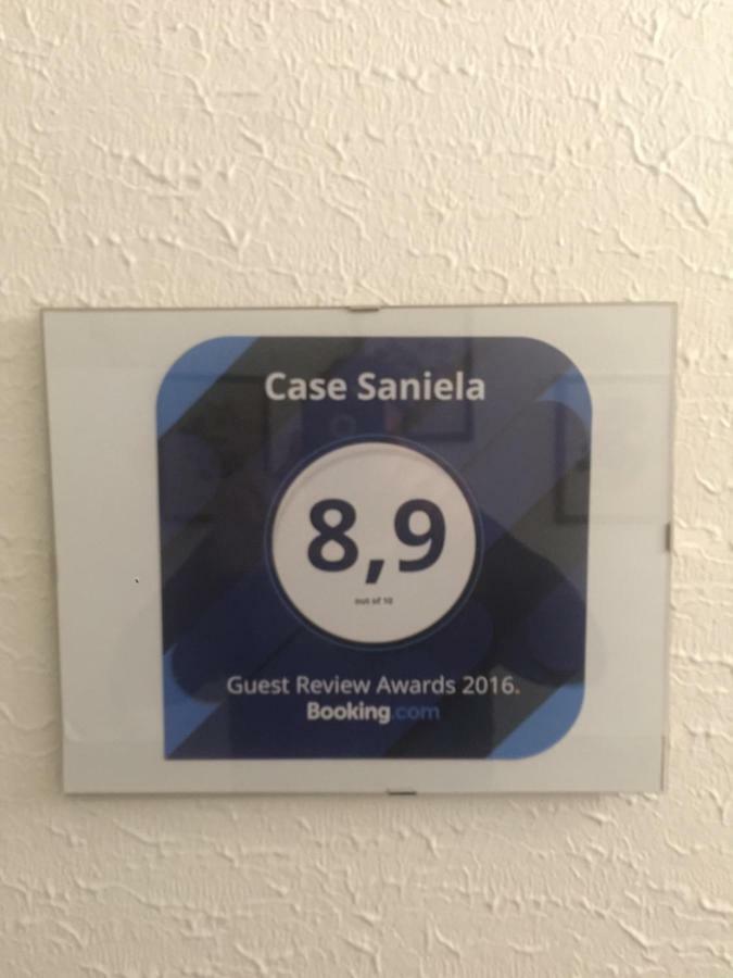 Case Saniela แตร์ราซีนี ภายนอก รูปภาพ